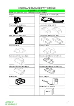 Предварительный просмотр 40 страницы Joy Sport CT-Unicum Manual