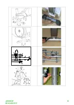 Предварительный просмотр 43 страницы Joy Sport CT-Unicum Manual