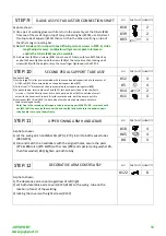 Предварительный просмотр 46 страницы Joy Sport CT-Unicum Manual