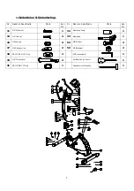 Preview for 5 page of Joy Sport HT-Excellent User Manual