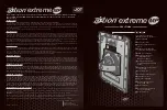 Предварительный просмотр 1 страницы Joy axtion extreme MP User Manual