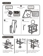 Preview for 2 page of Joy MagConnect VESA Quick Start Manual