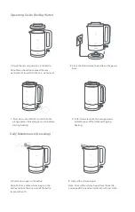 Preview for 4 page of joyami JDS010 Instructions Manual