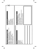 Preview for 23 page of Joycare EL-580 User Manual