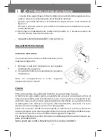 Preview for 7 page of Joycare JC-114 Manual