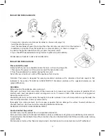 Preview for 13 page of Joycare JC-114N Manual