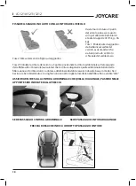 Preview for 10 page of Joycare JC-1210 User Manual