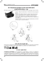 Preview for 48 page of Joycare JC-1210 User Manual