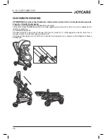 Предварительный просмотр 10 страницы Joycare JC-1227 User Manual