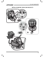 Предварительный просмотр 13 страницы Joycare JC-1227 User Manual