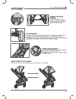 Предварительный просмотр 17 страницы Joycare JC-1227 User Manual