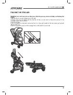 Предварительный просмотр 21 страницы Joycare JC-1227 User Manual