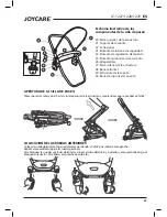 Предварительный просмотр 27 страницы Joycare JC-1227 User Manual