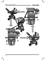 Предварительный просмотр 32 страницы Joycare JC-1227 User Manual