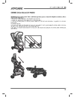 Предварительный просмотр 33 страницы Joycare JC-1227 User Manual