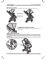 Предварительный просмотр 41 страницы Joycare JC-1227 User Manual