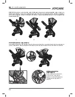 Предварительный просмотр 54 страницы Joycare JC-1227 User Manual