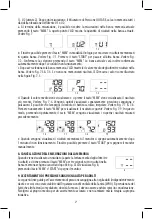 Предварительный просмотр 7 страницы Joycare JC-1321 User Manual