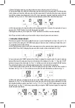 Предварительный просмотр 16 страницы Joycare JC-1321 User Manual