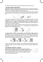 Предварительный просмотр 26 страницы Joycare JC-1321 User Manual