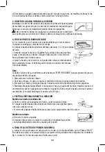 Предварительный просмотр 44 страницы Joycare JC-1321 User Manual