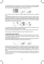 Предварительный просмотр 45 страницы Joycare JC-1321 User Manual