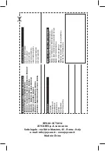 Предварительный просмотр 84 страницы Joycare JC-1321 User Manual