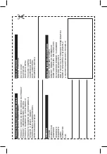 Preview for 31 page of Joycare JC-1410 Instruction Manual