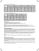 Preview for 19 page of Joycare JC-1416 User Manual