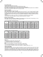 Preview for 33 page of Joycare JC-1416 User Manual