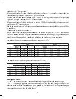 Preview for 14 page of Joycare JC-1420 Manual