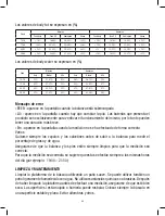 Preview for 25 page of Joycare JC-1420 Manual