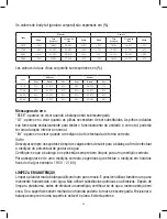 Preview for 30 page of Joycare JC-1420 Manual