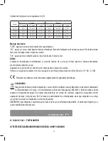 Preview for 40 page of Joycare JC-1420 Manual