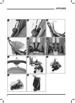 Предварительный просмотр 4 страницы Joycare JC-1501 User Manual