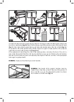 Предварительный просмотр 17 страницы Joycare JC-1517 COCCOLAMI User Manual