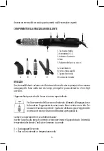 Preview for 4 page of Joycare JC-1802 Manual