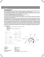 Preview for 4 page of Joycare JC-221 Quick Manual