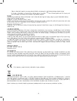 Preview for 28 page of Joycare JC-221 Quick Manual