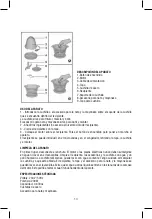 Preview for 13 page of Joycare JC-229 Instruction Manual