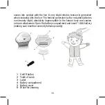 Предварительный просмотр 10 страницы Joycare JC-239 Instruction Manual