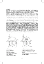 Предварительный просмотр 38 страницы Joycare JC-240 Manual