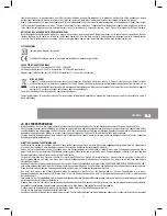 Preview for 11 page of Joycare JC-264 User Manual