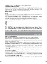 Preview for 3 page of Joycare JC-265 Manual