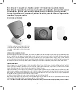 Preview for 3 page of Joycare JC-330 Instruction Manual