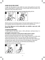 Предварительный просмотр 13 страницы Joycare JC-336 Instructions Manual