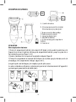 Предварительный просмотр 18 страницы Joycare JC-336 Instructions Manual