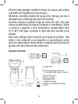 Предварительный просмотр 39 страницы Joycare JC-336 Instructions Manual