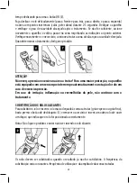 Предварительный просмотр 41 страницы Joycare JC-336 Instructions Manual