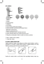 Предварительный просмотр 64 страницы Joycare JC-338 Manual